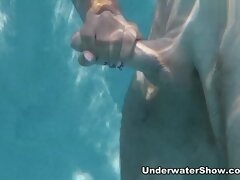 Candy Lovers Video - UnderwaterShow