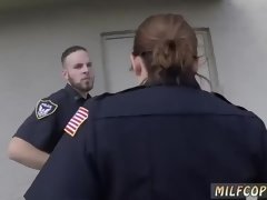 Cop blonde big tits anal and milf glasses handjob xxx Cheater caught