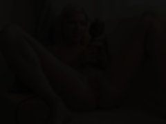 Horny pornstar in Amazing Solo Girl, MILF sex clip