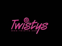 Twistys - Little Miss Bubbles - Jennifer Whit