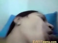 Homemade sextape by Indian couple