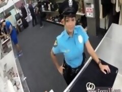Teen Fucking Ms Police Officer