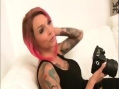 Anna Bell Peaks And Saya Song Enjoy Being FUCKED HARD