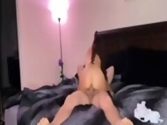 Petite French College Teen Quicky On Real Homemade