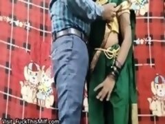 Marathi girl hard fucking, Indian maid sex at home, video
