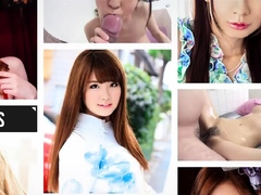 Awesome Japanese Babes HD Vol. 13