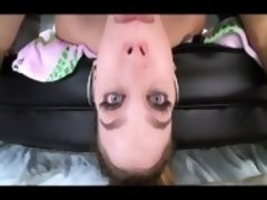 Whore Stepmother Desire Deep Anal