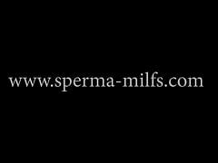 Cum Cum Creampie Orgy For Sperma-Milf Heidi Hills - R  40326