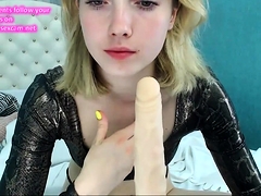 Amazing filthy webcamgirl 52