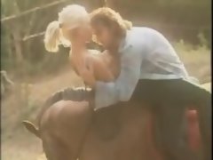 A men fucking women on horseback part 1 - More On HDMilfCam.com