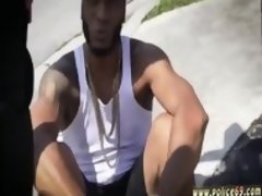 Milf tricked massage first time We are the Law my niggas, and the law needs dark-hued