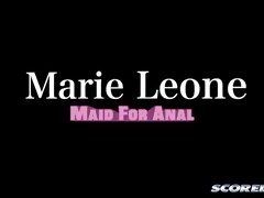 Maid For Anal - ScoreLand