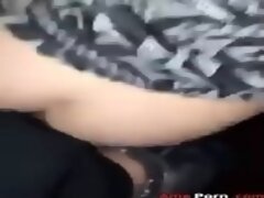 Russian Girl Fucked On A Public Playground