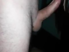 Mature TS fucked by big cock