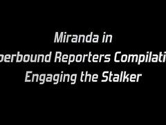 Miranda Nicole Reporter