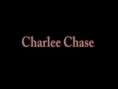 Gorgeous MILF Charlee Chase Jerky Handjob! -