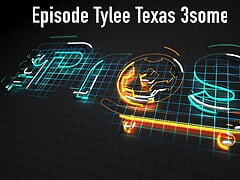 Trailer The Pros S2E02 Tylee Texas Threesome