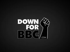 DOWN FOR BBC - Patricia I Submitted To Anal With BBC