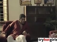 Indian Hot Bhabhi And Hardcore Fucked