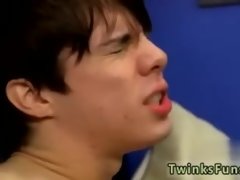 Twinks mature cum swallows gay porn The infamous Angel Kelly is back