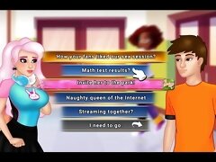 World Of Sisters (Sexy Goddess Game Studio) #112 - Bella's New Adventure By MissKitty2K