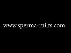 Kinky Sperma-Milf Sexy Susi Gets Fine Creampie - 40424