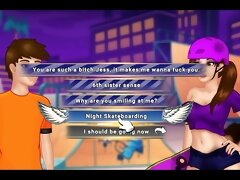World Of Sisters (Sexy Goddess Game Studio) #83 -  This One Is Short by MissKitty2K