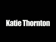Katie Thornton - Happy New Year 2