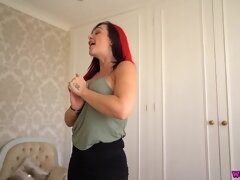 Roxi Keogh - Give Me What I Want - Sexy Videos - WankitNow