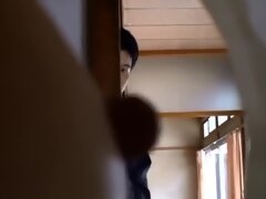 6 - Japanese Mom Catch Her step Son Stealing Money - LinkFull In My Frofile