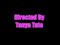 Behind The Scenes Katerina Kay Jade Nile Tanya Tate - Sex Movies Featuring Tanya Tate